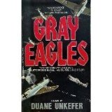 Gray Eagles Book Cover
