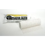 Plaster Cloth