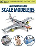 Scale modeling book