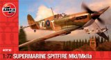 1:72 Supermarine Spitfire