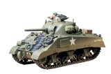 Tamiya Models M4 Sherman Early Production 
