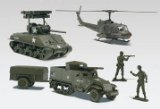 Military Models