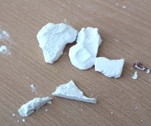 Pieces of filler