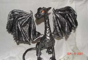 Polymer Dragon