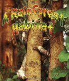 A Rainforest Habitat