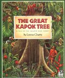 The Great Kapok Tree