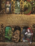 The Compendium of Fantasy Art Techniques 
