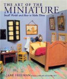 The Art of The Miniature 