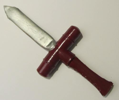 PVC Dagger