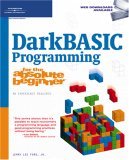 Dark Basic Programming Book