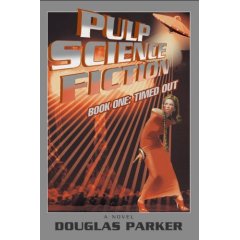 Pulp Science Fiction 