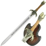 Conan Sword of Crom
