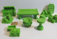 3d printed miniatures