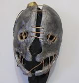 Corvos mask