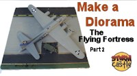 Make a diorama