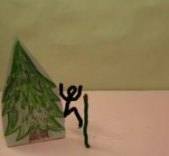 Pipe Cleaner Animation