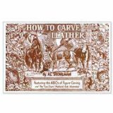 How to Carve Leather