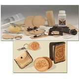 Tandy Leather Factory Basic Leather Craft Se