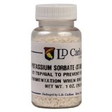 Potassium Sorbate 