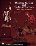 Book: Painting ancient and medieval warriors