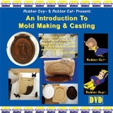 MoldRite 25 Silicone - Classic Mold Making Silicone