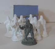 Dwarf miniatures