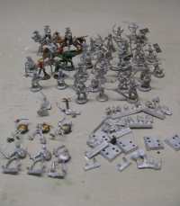 Ral Partha miniatures