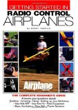 Book: Getting Started in Radio Control airplanes
