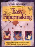 Guide to Easy Papermaking