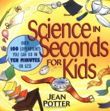 Science in seconds