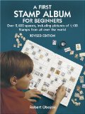 Stream episode READ [PDF] Stamp Album: Stamp Albums For Collectors - Stamp  Collecting Album - B by Heidiscott podcast