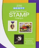 US Pocket Stamp Catalogue