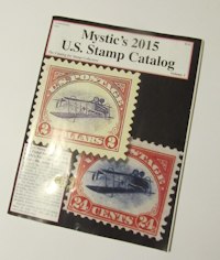 Mystic stamp catalog