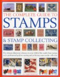 Book about stamps