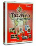 Traveler Stamp Album