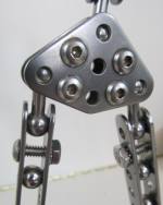 Ball and Socket Armature