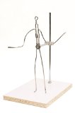 Wire armature