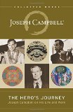 The Hero's Journey by Joseph Campbell 