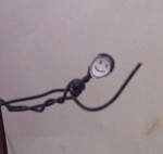 wireman animation