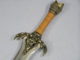 Conan sword
