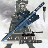 Blade sword