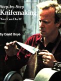 Step by step knnifemaking