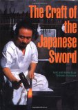 The craft of the japanese sword