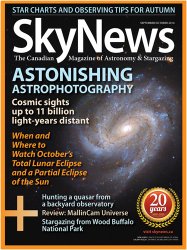 SkyNews Magazine