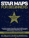 Star Maps for Beginners