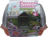 Princess Garden Terrarium