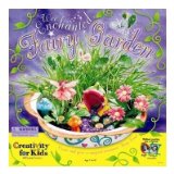 Fairy garden Terrarium kit for kids