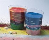 Colored Terrarium Sand