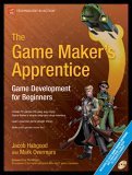 Game Makers Apprentice